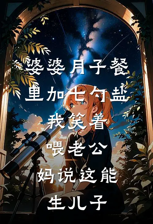 婆婆月子餐里加七勺盐，我笑着喂老公：妈说这能生儿子许鸢刘玉兰全本免费在线阅读_许鸢刘玉兰全文阅读