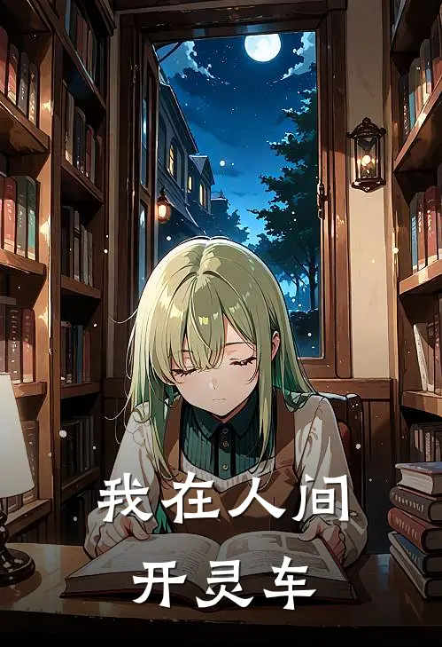 我在人间开灵车