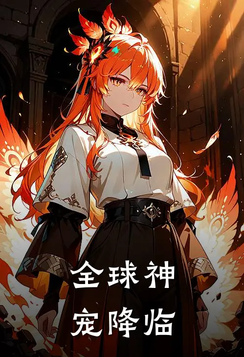 全球神宠降临(云竹赵闯)免费阅读_热门的小说全球神宠降临云竹赵闯