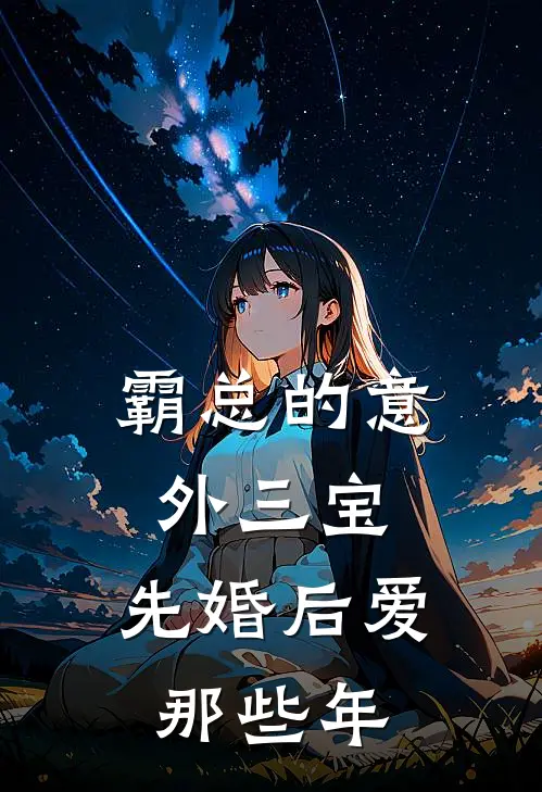 霸总的意外三宝：先婚后爱那些年刘淑惠乔海清免费小说大全_小说完结霸总的意外三宝：先婚后爱那些年(刘淑惠乔海清)