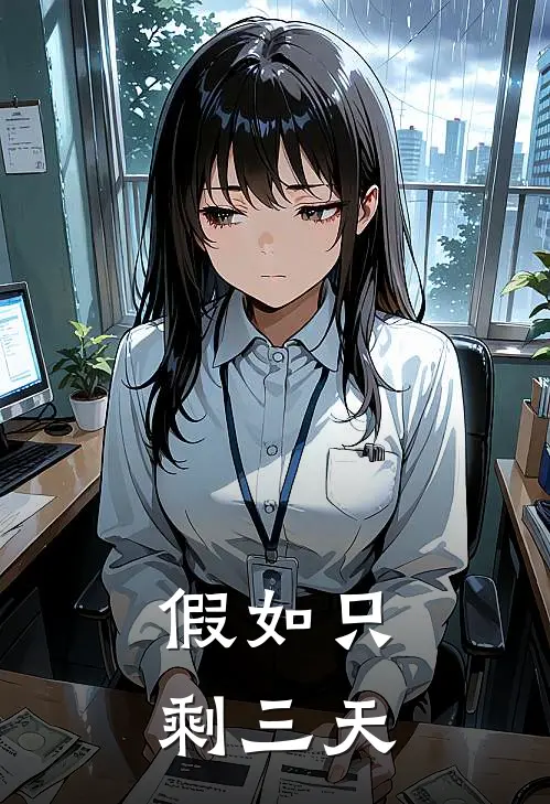 假如只剩三天(陈维周斌)无弹窗小说免费阅读_小说免费阅读无弹窗假如只剩三天陈维周斌