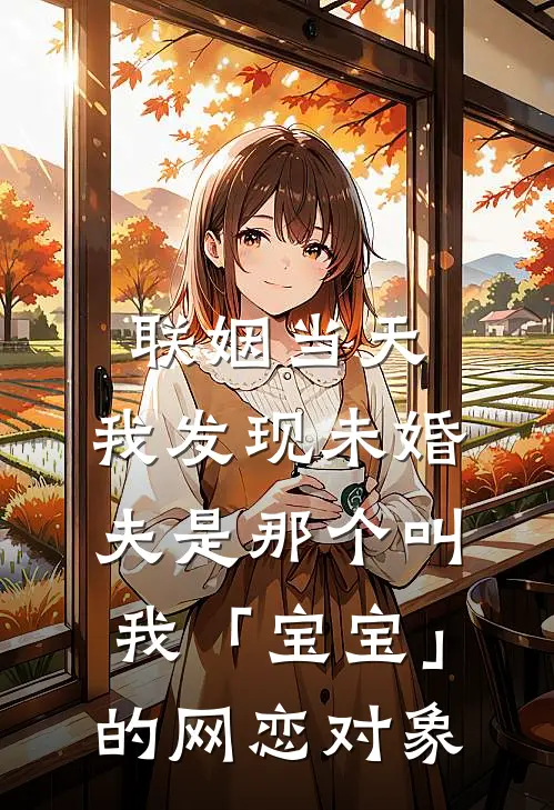 联姻当天，我发现未婚夫是那个叫我「宝宝」的网恋对象顾淮淮淮免费小说大全_小说完结联姻当天，我发现未婚夫是那个叫我「宝宝」的网恋对象(顾淮淮淮)