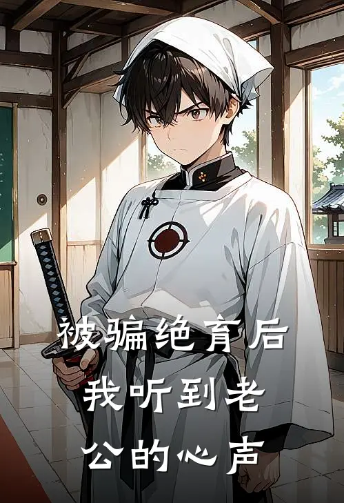 被骗绝育后我听到老公的心声