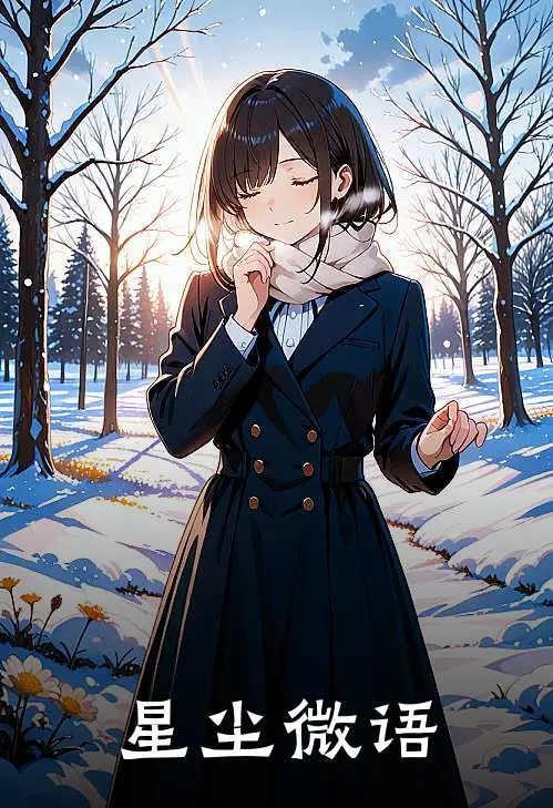 星尘微语