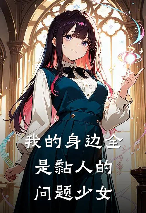 我的身边全是黏人的问题少女