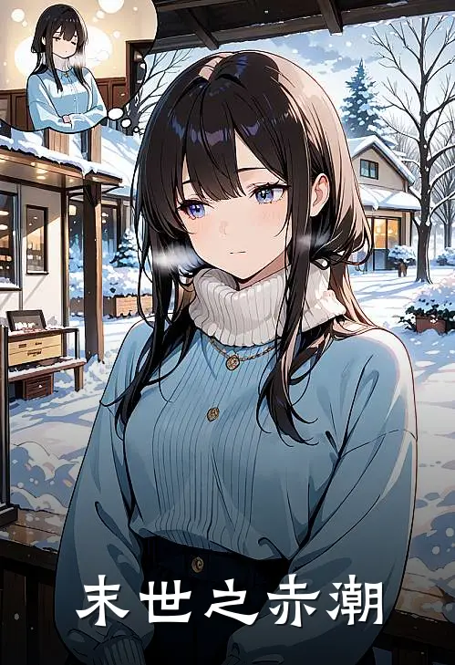 末世之赤潮林锐王铁完结小说大全_免费小说在哪看末世之赤潮(林锐王铁)