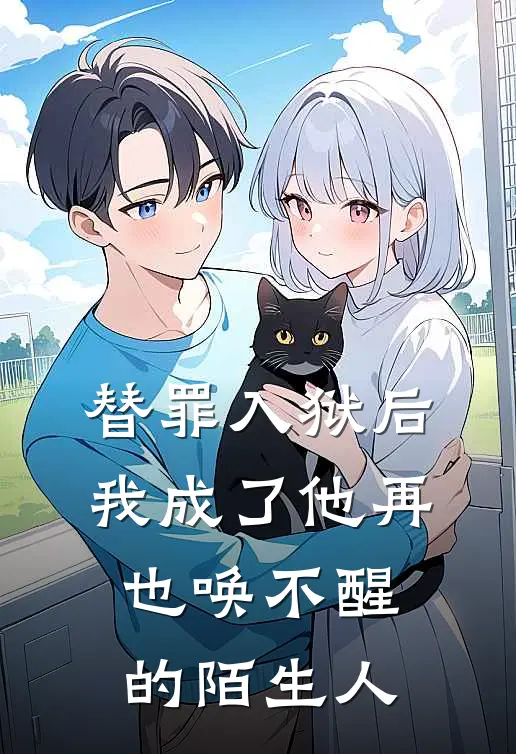 替罪入狱后，我成了他再也唤不醒的陌生人林晚雪柔完本小说推荐_免费小说全文阅读替罪入狱后，我成了他再也唤不醒的陌生人林晚雪柔