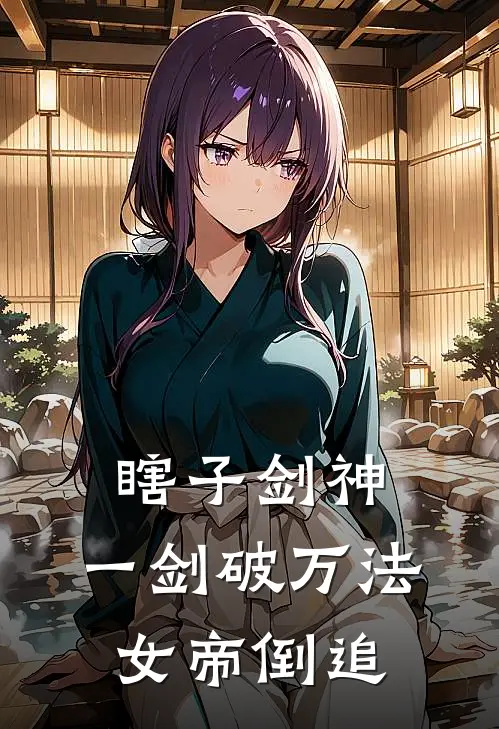 瞎子剑神：一剑破万法，女帝倒追(林玄苏天雄)全本免费小说_阅读免费小说瞎子剑神：一剑破万法，女帝倒追林玄苏天雄