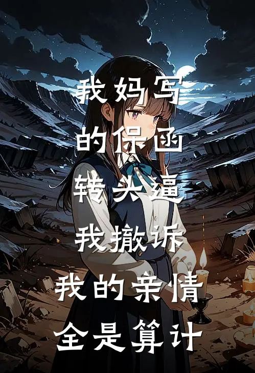 我妈写的保函，转头逼我撤诉：我的亲情全是算计(林浩李娟)在哪看免费小说_最新章节列表我妈写的保函，转头逼我撤诉：我的亲情全是算计(林浩李娟)