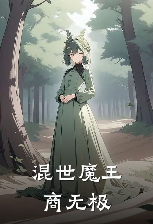 混世魔王商无极(洛清岐商无极)小说免费阅读_热门小说阅读混世魔王商无极洛清岐商无极