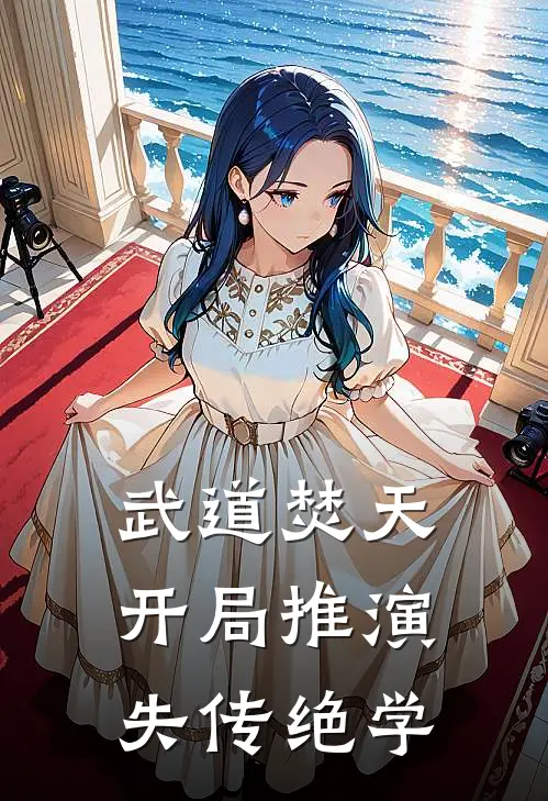 武道焚天：开局推演失传绝学