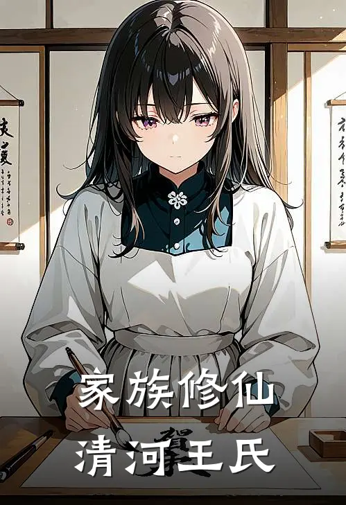 家族修仙：清河王氏王云鸿云鸿免费小说全文阅读_最新章节列表家族修仙：清河王氏(王云鸿云鸿)