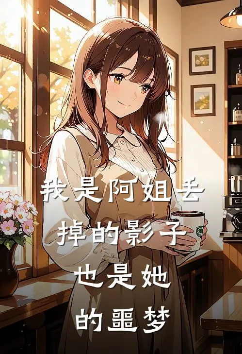 我是阿姐丢掉的影子，也是她的噩梦