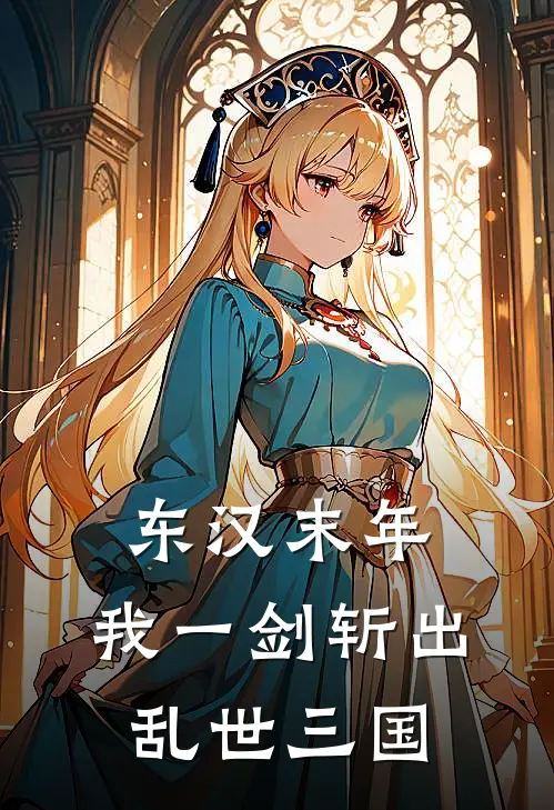 东汉末年，我一剑斩出乱世三国窦羽孟岱完整免费小说_热门小说阅读东汉末年，我一剑斩出乱世三国窦羽孟岱