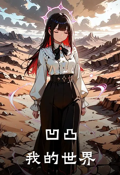 凹凸：我的世界