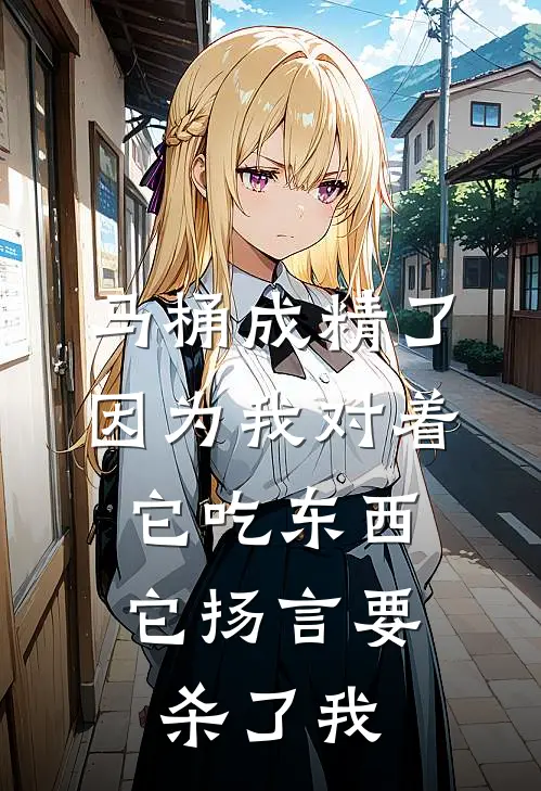 马桶成精了，因为我对着它吃东西，它扬言要杀了我马桶哥小白免费小说推荐_推荐完结小说马桶成精了，因为我对着它吃东西，它扬言要杀了我(马桶哥小白)