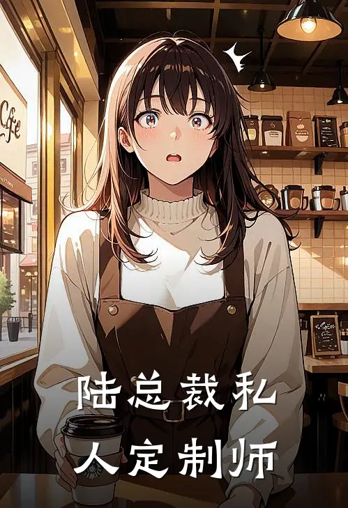 陆总裁私人定制师