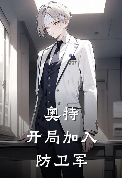 奥特：开局加入防卫军