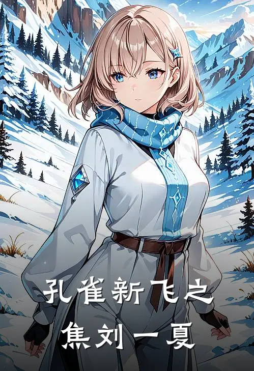 孔雀新飞之焦刘一夏