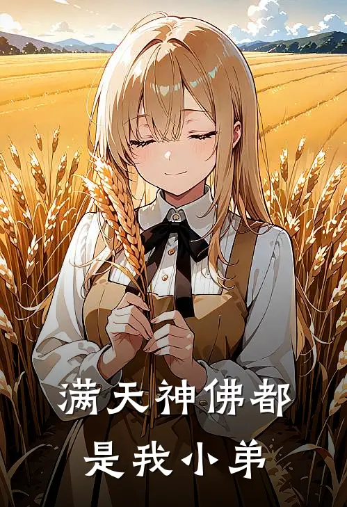 满天神佛都是我小弟