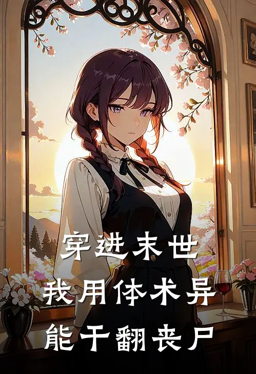 穿进末世：我用体术异能干翻丧尸(许黛时清)热门小说在线阅读_热门小说穿进末世：我用体术异能干翻丧尸(许黛时清)