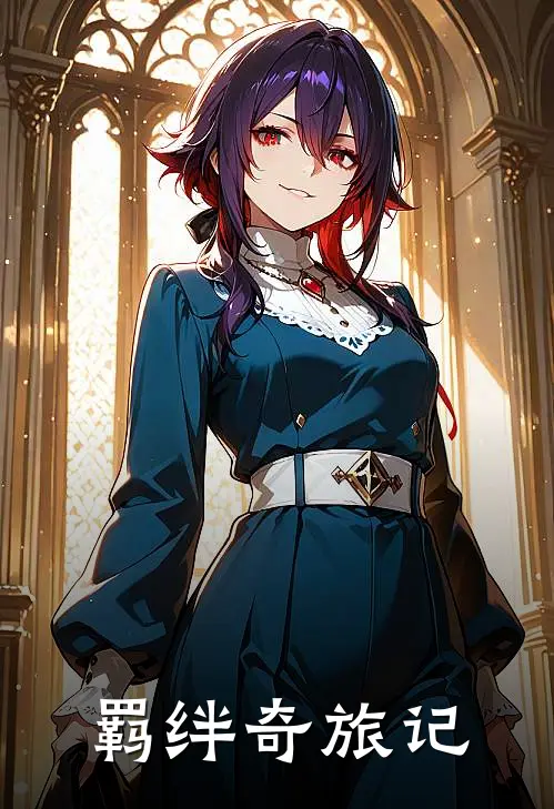 羁绊奇旅记洛奇诺艾琳妮新热门小说_最新章节列表羁绊奇旅记(洛奇诺艾琳妮)