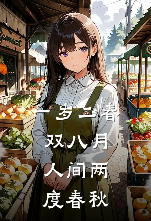 一岁二春双八月,人间两度春秋