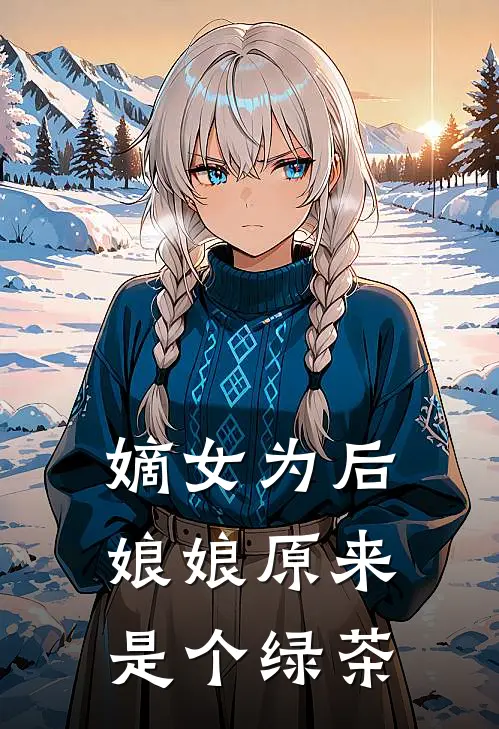 嫡女为后，娘娘原来是个绿茶沈倾世沈天阳最新全本小说_最新章节列表嫡女为后，娘娘原来是个绿茶(沈倾世沈天阳)