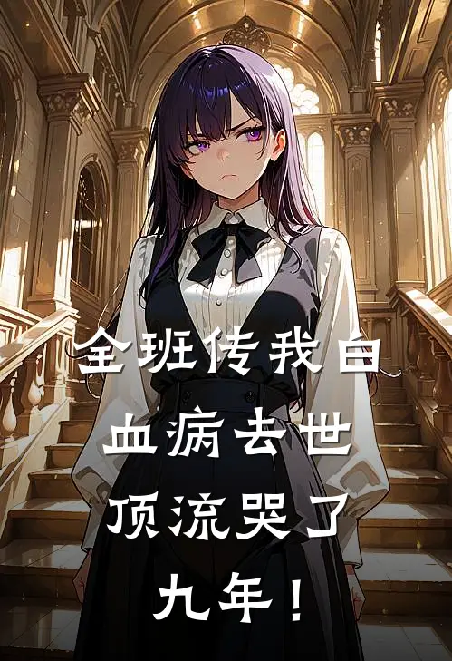 全班传我白血病去世，顶流哭了九年！谢星阑林溪免费小说推荐_推荐完结小说全班传我白血病去世，顶流哭了九年！(谢星阑林溪)