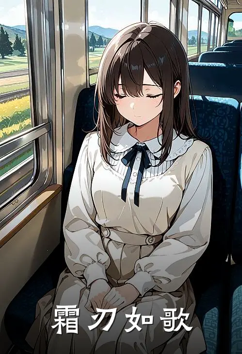 霜刃如歌(崔凤知萧绝)全本完结小说_完整版免费全文阅读霜刃如歌(崔凤知萧绝)