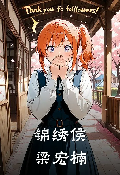 锦绣侯梁宏楠沈清荷清荷_《锦绣侯梁宏楠》最新章节免费在线阅读