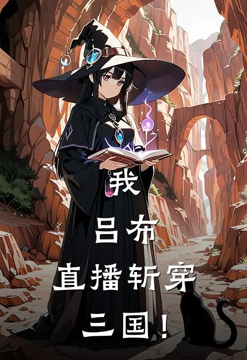 我，吕布，直播斩穿三国！(吕布曹操)热门网络小说推荐_最新完结小说推荐我，吕布，直播斩穿三国！吕布曹操