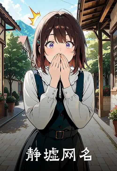 静墟网名