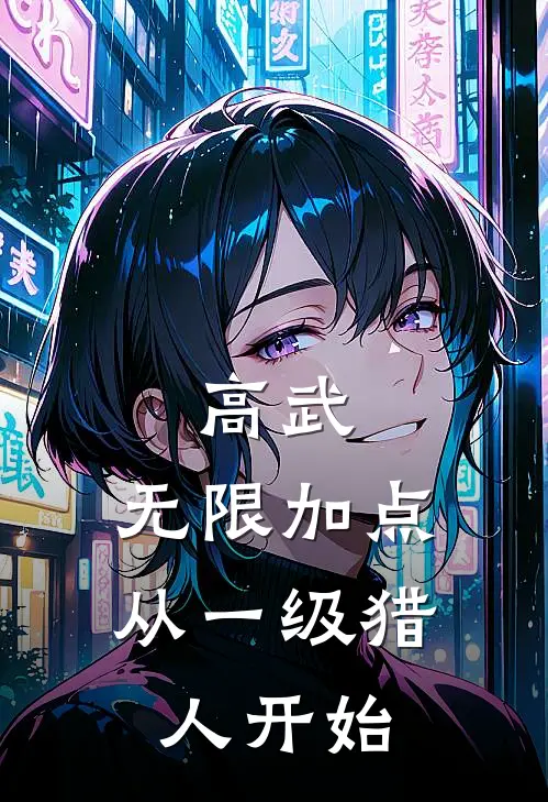 余旭王强(高武：无限加点，从一级猎人开始)全集阅读_《高武：无限加点，从一级猎人开始》全文免费阅读