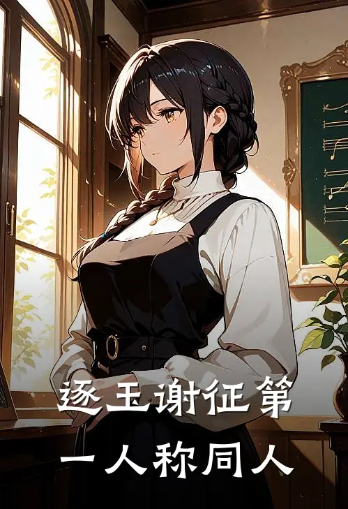 《逐玉》谢征第一人称同人谢渊魏严最新免费小说_免费完本小说《逐玉》谢征第一人称同人谢渊魏严