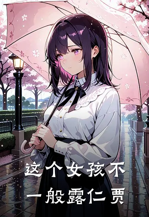 这个女孩不一般露仁贾