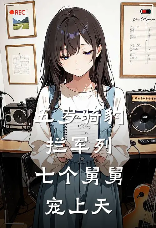 五岁骑豹拦军列，七个舅舅宠上天