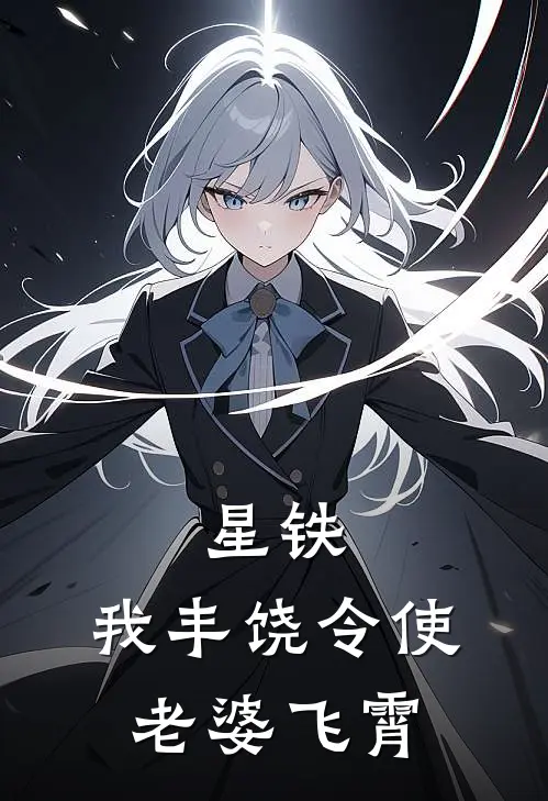 星铁：我丰饶令使，老婆飞霄