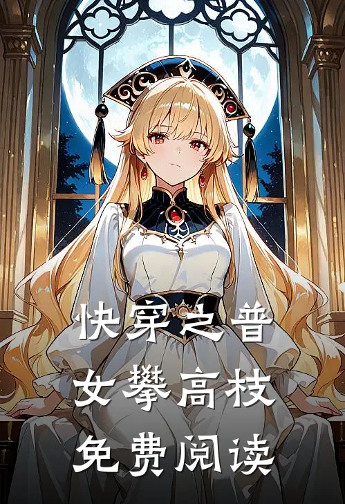 快穿之普女攀高枝免费阅读