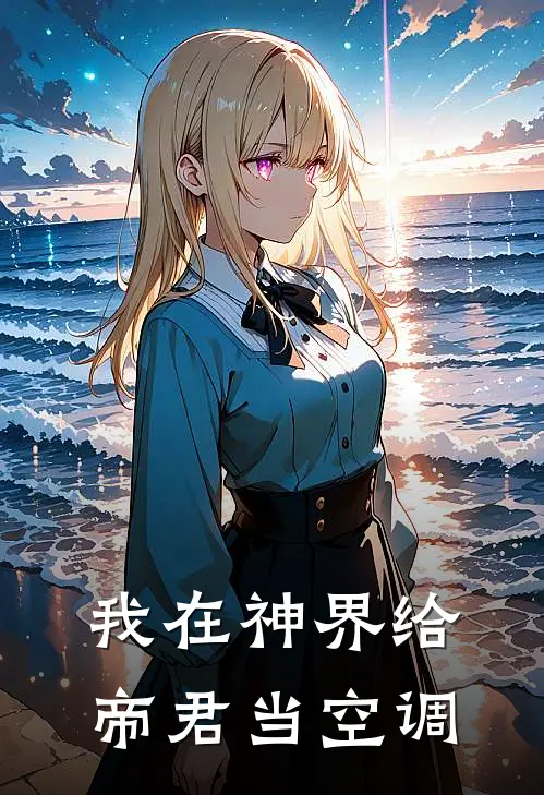 我在神界给帝君当空调(柳青青曾鸣)免费小说完结_最新推荐小说我在神界给帝君当空调(柳青青曾鸣)