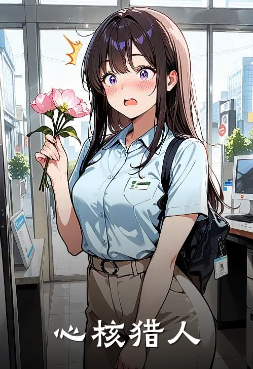 心核猎人(林枫李薇)在哪看免费小说_已完结小说推荐心核猎人林枫李薇