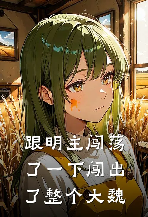 跟明主闯荡了一下闯出了整个大魏(王融曹操)免费热门小说_最新小说推荐跟明主闯荡了一下闯出了整个大魏王融曹操