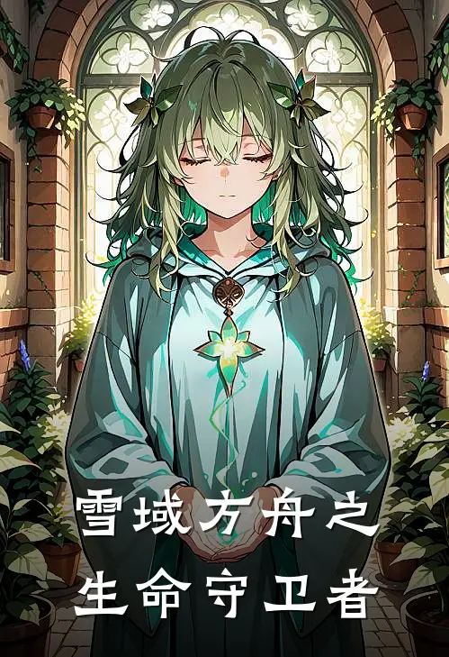 雪域方舟之生命守卫者(林逸李磊)全文在线阅读_(雪域方舟之生命守卫者)精彩小说