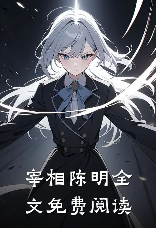 宰相陈明全文免费阅读