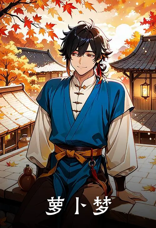 萝卜梦(林薇张宸)新热门小说_免费完结小说萝卜梦(林薇张宸)