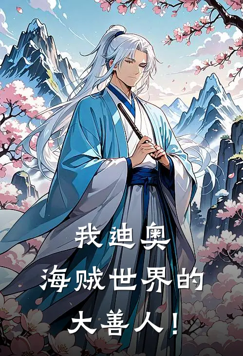 我迪奥，海贼世界的大善人！(迪奥布莱斯)全章节在线阅读_迪奥布莱斯全章节在线阅读