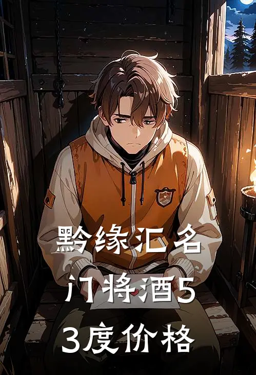 黔缘汇名门将酒53度价格