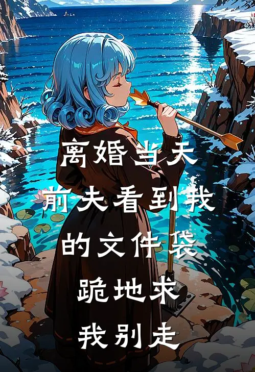 周昂苏然《离婚当天，前夫看到我的文件袋，跪地求我别走》全文免费在线阅读_《离婚当天，前夫看到我的文件袋，跪地求我别走》全本在线阅读