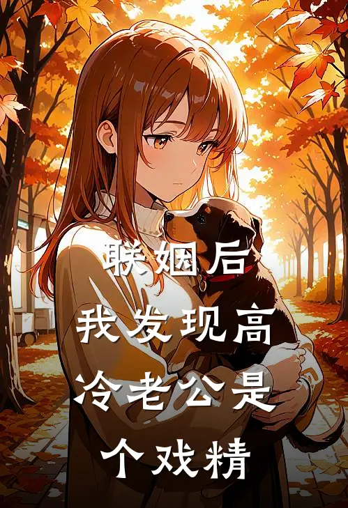 联姻后，我发现高冷老公是个戏精顾言琛高冷完本完结小说_完本完结小说联姻后，我发现高冷老公是个戏精(顾言琛高冷)