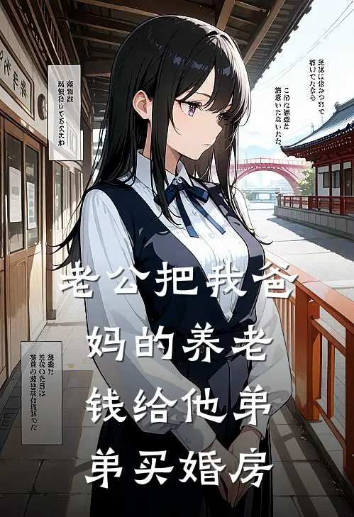 老公把我爸妈的养老钱给他弟弟买婚房(林晓月周恒)免费小说完结版_最新章节列表老公把我爸妈的养老钱给他弟弟买婚房(林晓月周恒)